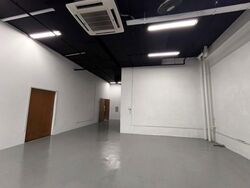 Ubi Techpark (D14), Factory #613993901